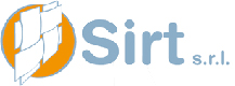 SIRT srl logo